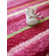Striped Hand Woven Area Rug