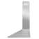 Cosmo 24 in. Nebula Collection Ducted Wall Mount Range Hood, Button Controls, LED Lights, Permanent Filters, Stainless Steel