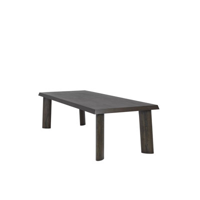 Dune Oak Dining Table
