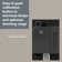 adorne Paddle 150W Advanced LED Single Pole and 3 Way Dimmer with Microban