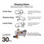 Polyester Pet Bed