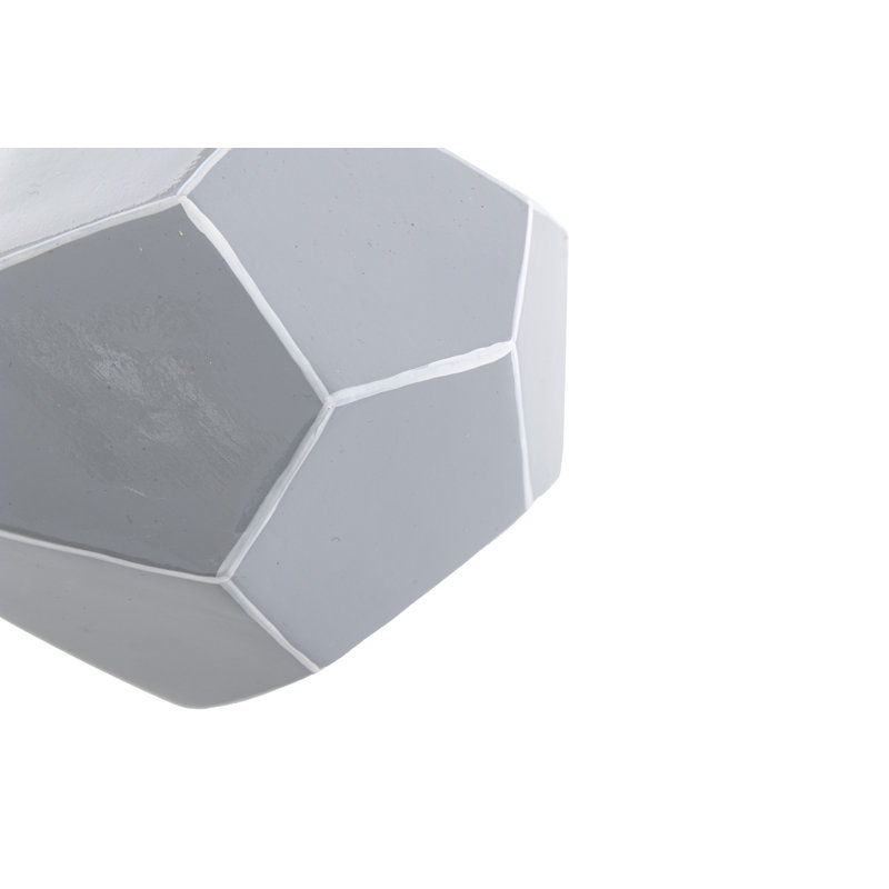 Ebby Vase Filler, 15cm H x 15cm W x 15cm D