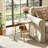 Aderes Wood End Table with Storage-1993487299