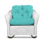 Reflections Outdoor Rocker Chair-1701205889-1701205869