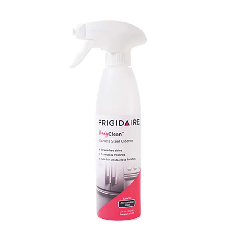 Readyclean Stainless Steel Cleaner
