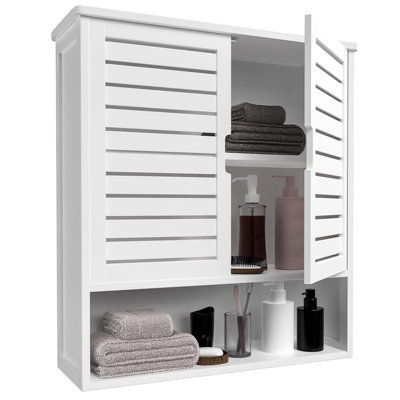 Armoire de salle de bain Linza