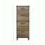 Classeur vertical 4 tiroirs Sparacino
