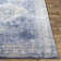 Pilgrim Oriental Indoor Rug