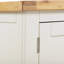 Windsor 2 Door Solid Wood Wardrobe-124186175