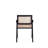 Hamlet Solid Wood Arm Chair-67947506-103894231