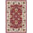 Harkins Hand Hooked Performance Oriental Rug-1358436518