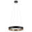 Soft Modern Circular LED Chandelier-111187507-111187508