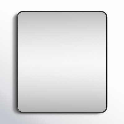 Markhai Metal Mirror