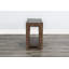 Table de bout Kathary