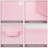 Rebrilliant Fabric Storage Bag-745261200