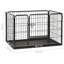 Cage à chiot pour chien-975480317