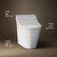 Innate One-Piece Elongated Smart Toilet, Dual-Flush