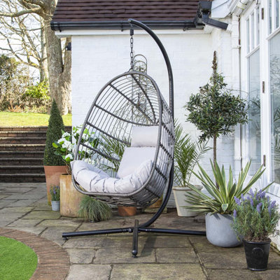 Waldorf Swing Chair