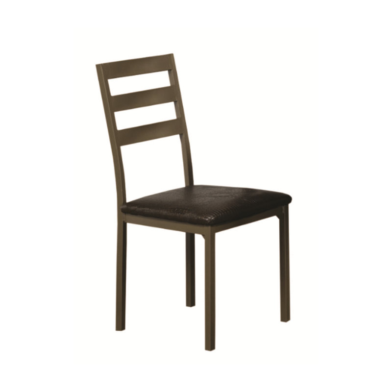 Chaise de salle à manger Gilleasbuig