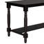 Table fonctionnelle avec tablette et banc relaxant 4 chaises, tablette, design élégant-170932223
