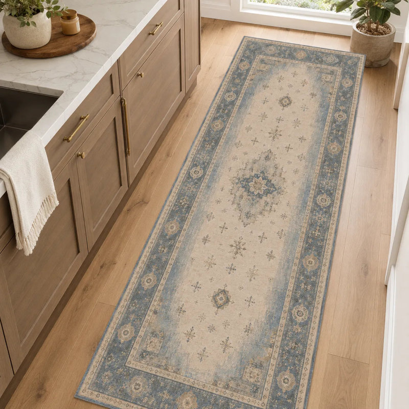 Area Rug, 80 x 150 cm