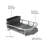 KitchenAid® Aluminum Dish Rack-68936697-68936698