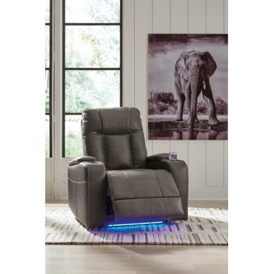 Fauteuil inclinable électrique Chayenne