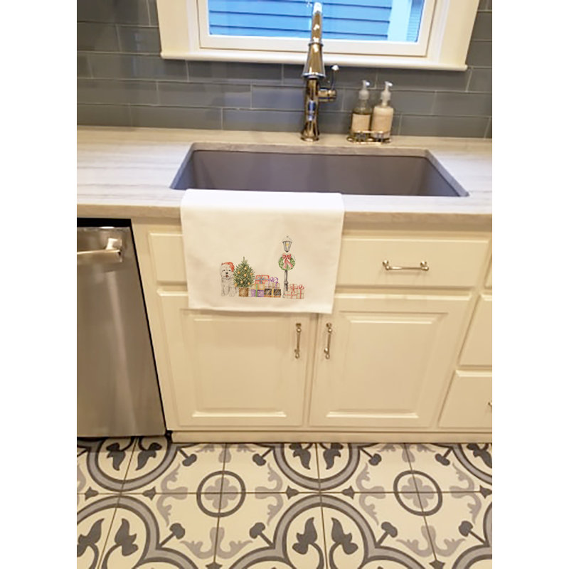 Cotton Tea Towel Kitchen Towel