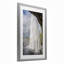 «Through The Waters», reproduction sous verre encadrée, conception de Jon Evan-2083477684-2083477680
