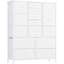 Commode 15 tiroirs Brietta-1741176863