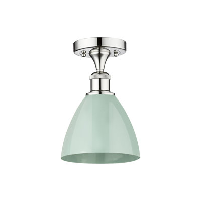Riegelsville Semi Flush Mount