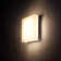 Venuti 1 - Light Simple Drum Flush Mount
