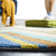 Childers Hand Hooked Performance Southwestern Rug