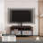 Tv Stand With Two Drawers, Fabric, Suitable For 37-65-inch Tv-245284377
