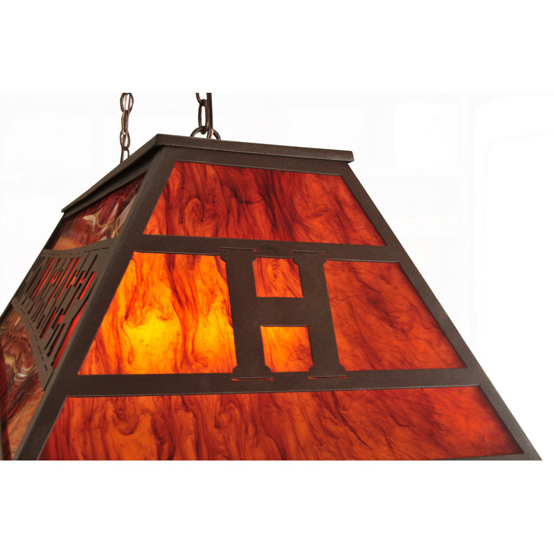 Holdgrafer 9 - Light Pendant