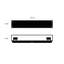 2 - Light Flush Mounted Sconce-591403785