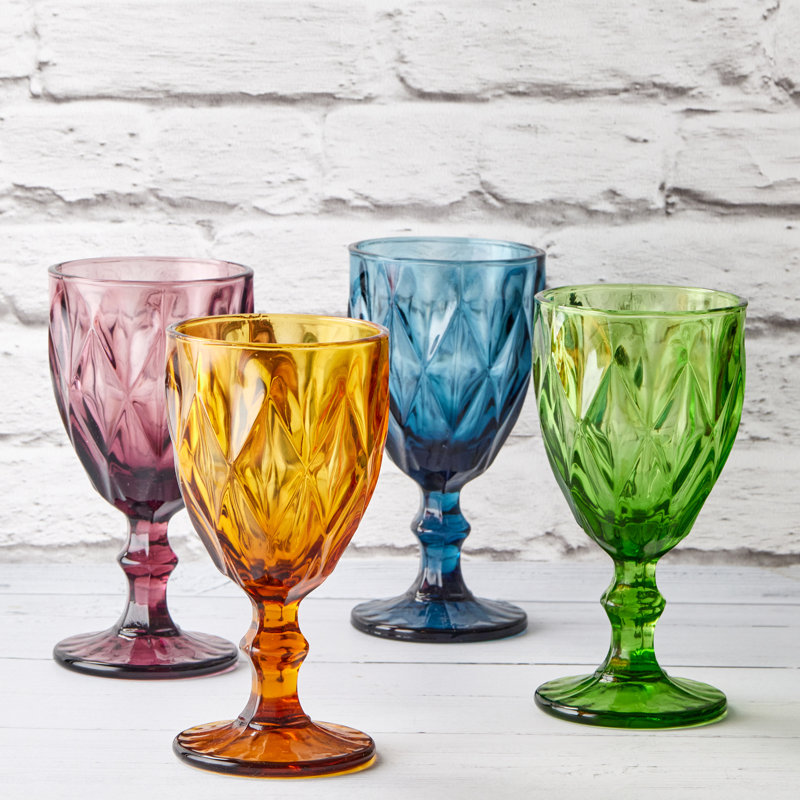 Highgate Goblets