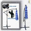 Parasol en porte-à-faux illuminé 120 "Genera-100930802