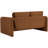 Sloan 64" Velvet Loveseat-87748575
