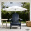 Chaise d'extérieur pliable-1132511969