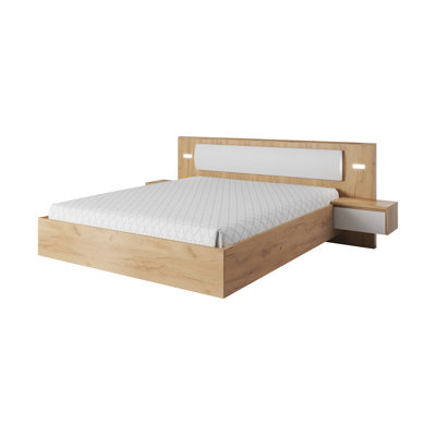 Subito 160 X 200cm Bed