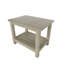 Table d'appoint pour l'extérieur en polyester Arrlo-1554469151