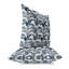 Coussin décoratif intérieur / extérieur Jungle Symphony-106880050-106880056