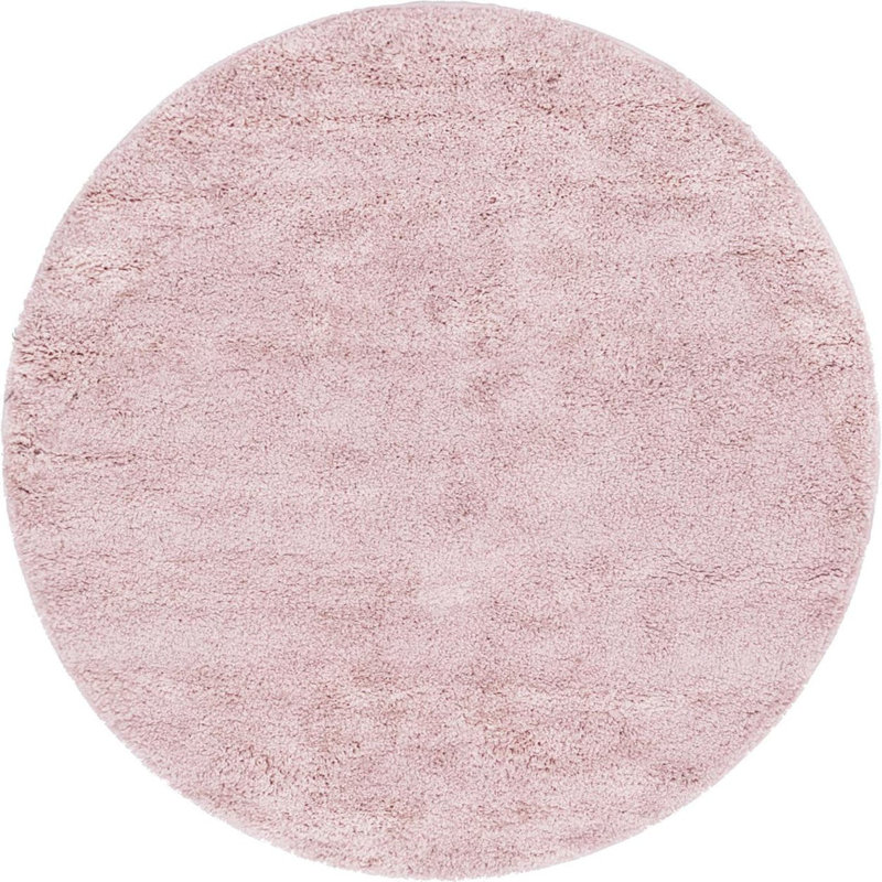 Indoor Rug, Round 4'1"