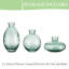 Ceandre Glass Table Vase-1081705741