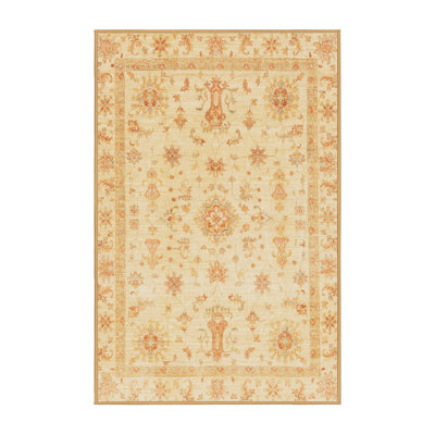 Adaleine Abstract Indoor Rug