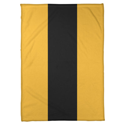 Quilted Throw Blanket
