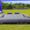 Matelas gonflable 9 po Strassen