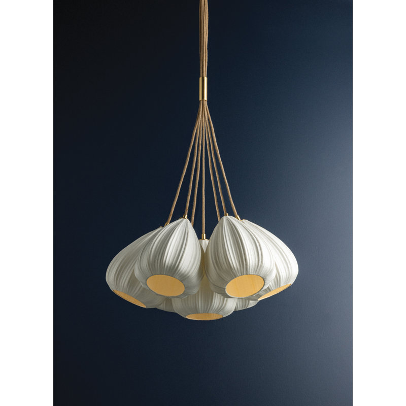 Lustre Livonia, 40
