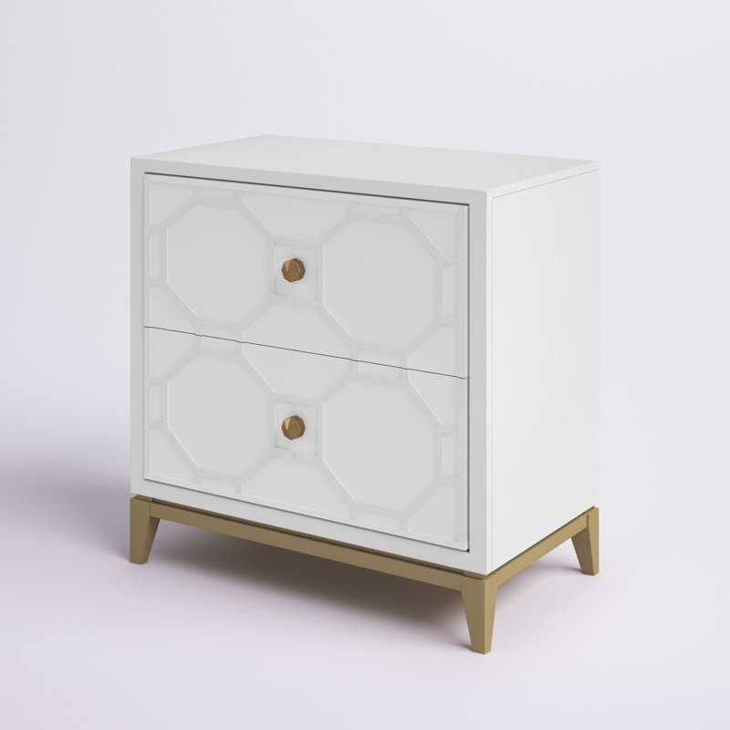 Table de chevet Chelsea
